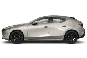 Mazda 3 Hatchback