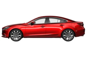 Mazda 6 Sedan
