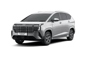 Hyundai Stargazer Cartenz Style IVT
