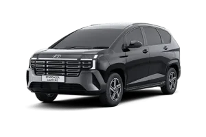 Hyundai Stargazer Cartenz Trend MT