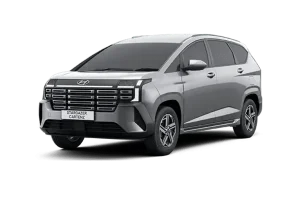 Hyundai Stargazer Cartenz Smart IVT