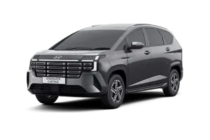 Hyundai Stargazer Cartenz