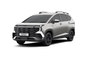 Hyundai Stargazer Cartenz X