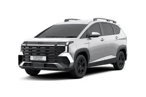 Hyundai Stargazer Cartenz X Style