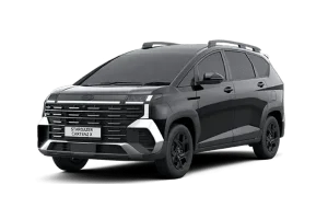 Hyundai Stargazer Cartenz X Trend