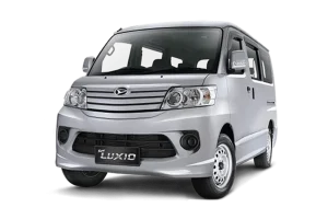 Daihatsu Luxio D MT