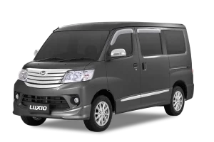 Daihatsu Luxio X MT