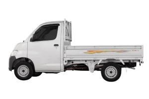 Daihatsu Gran Max Pick Up 1.3 STD FH E4