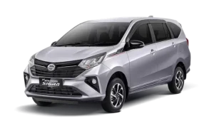 Daihatsu Sigra