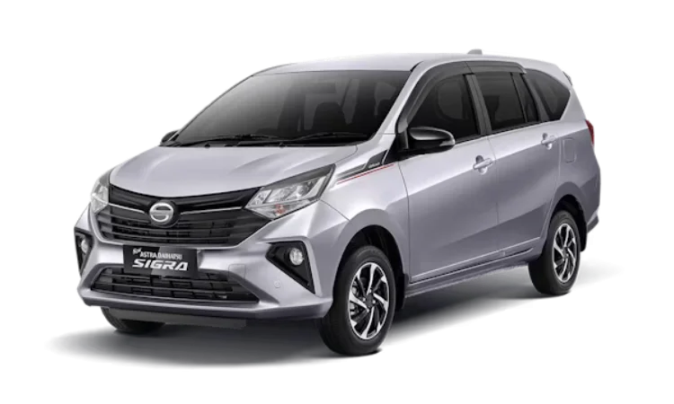 Daihatsu Sigra
