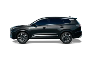 Chery Tiggo 8 Pro Max