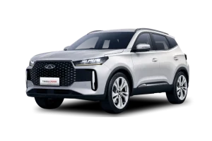 Chery Tiggo Cross Comfort