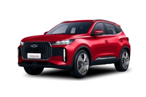 Chery Tiggo Cross Premium