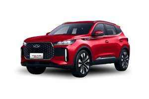 Chery Tiggo Cross Sport