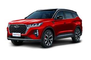 Chery Tiggo 7 Pro Premium