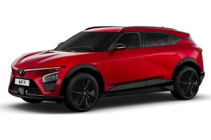 Vinfast VF7 Eco