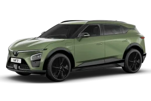 Vinfast VF7