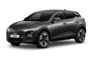 Vinfast VF6