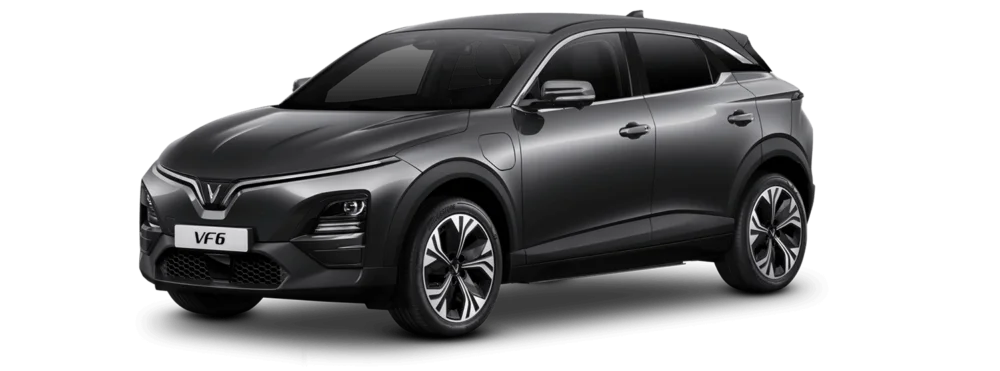 Vinfast VF6