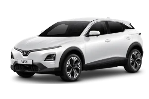 Vinfast VF6 Plus