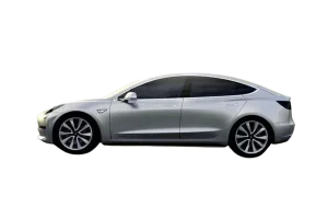 Tesla Model 3 Long Range