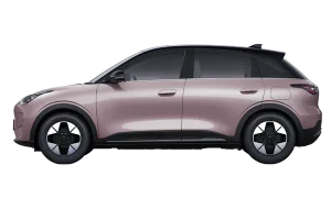Geely EX2 Max