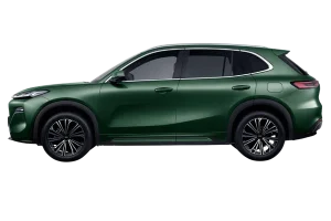 Geely Starray EM-i