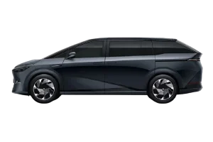 Xpeng X9 FWD Standard Range