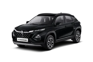 Suzuki Fronx GL AT