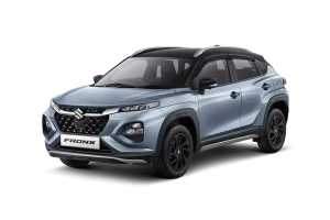 Suzuki Fronx