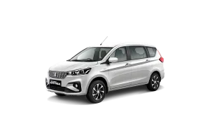 Suzuki All New Ertiga