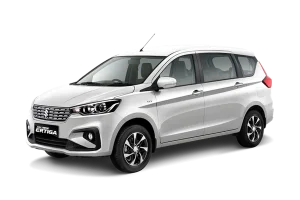 Suzuki All New Ertiga GL MT