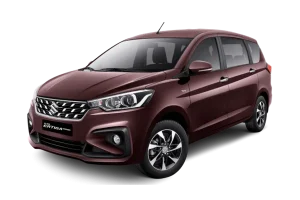 Suzuki All New Ertiga Hybrid GX Hybrid AT 10A