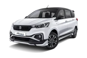 Suzuki All New Ertiga Hybrid CR Hybrid MT 10A