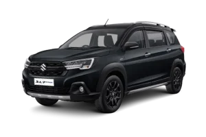 Suzuki New XL7 Alpha Kuro