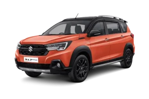 Suzuki New XL7 Alpha MT Hybrid