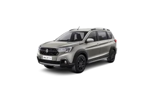 Suzuki New XL7