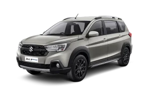 Suzuki New XL7 Beta MT Hybrid