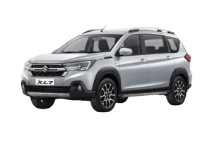 Suzuki New XL7 Zeta AT
