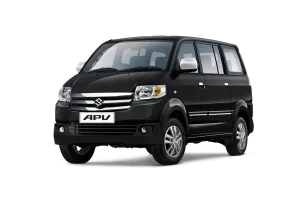Suzuki APV Arena