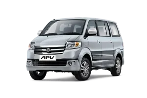 Suzuki APV Arena GA MT