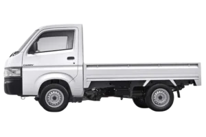 Suzuki New Carry Pick Up Flat Deck STD