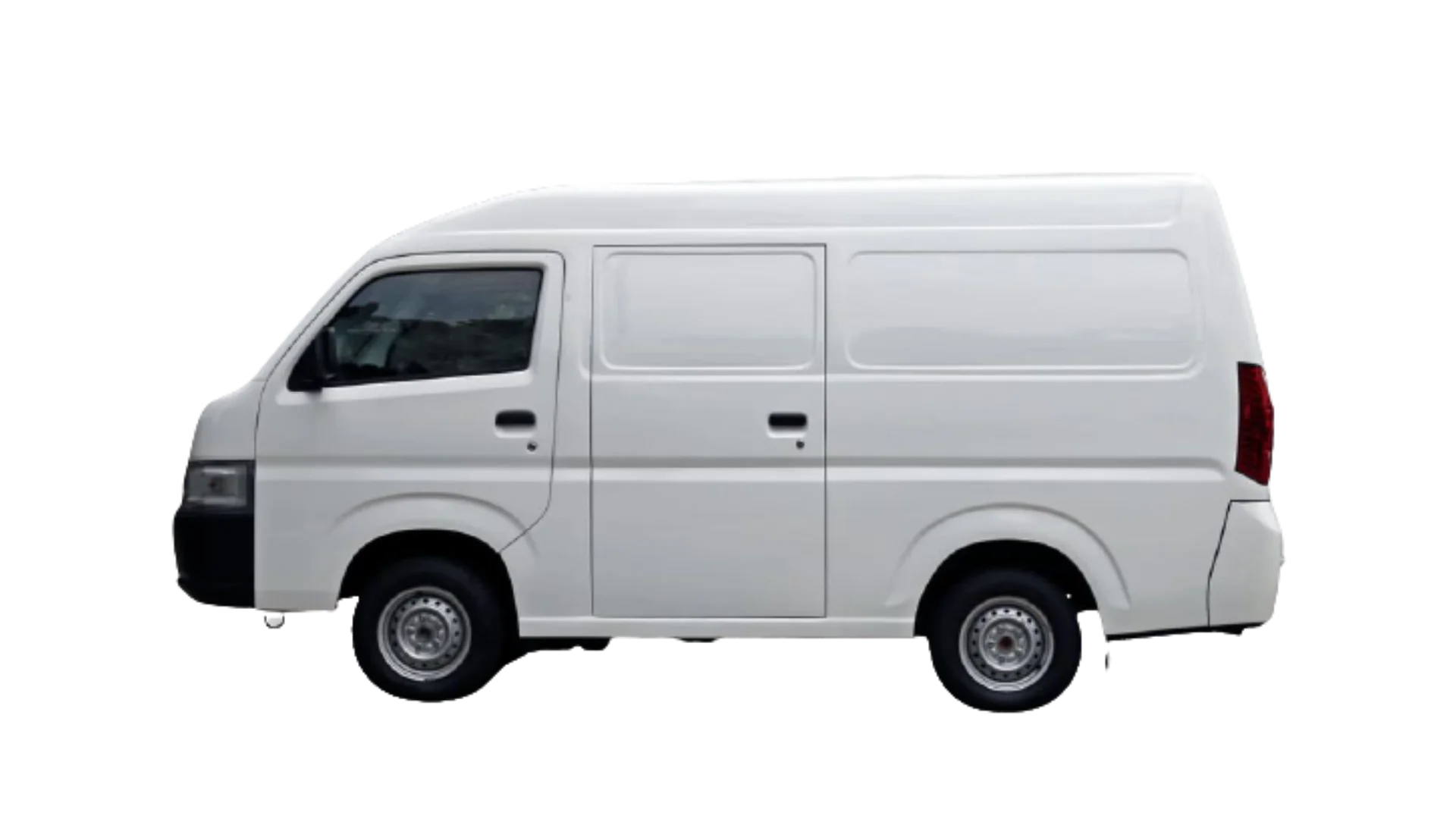 Suzuki Carry Blind Van