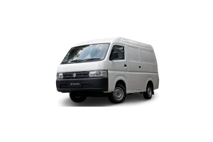 Suzuki Carry Blind Van