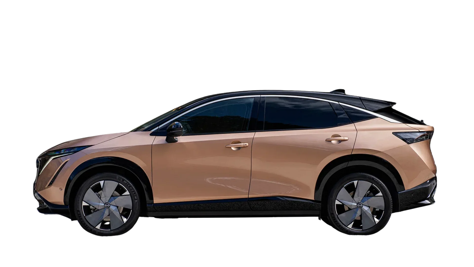 Nissan Ariya Electric