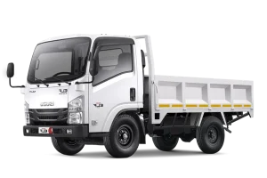Isuzu Elf 4 Ban