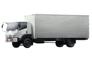 Isuzu Giga FTR S