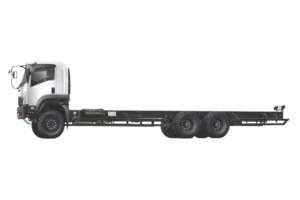 Isuzu Giga FVM U HP