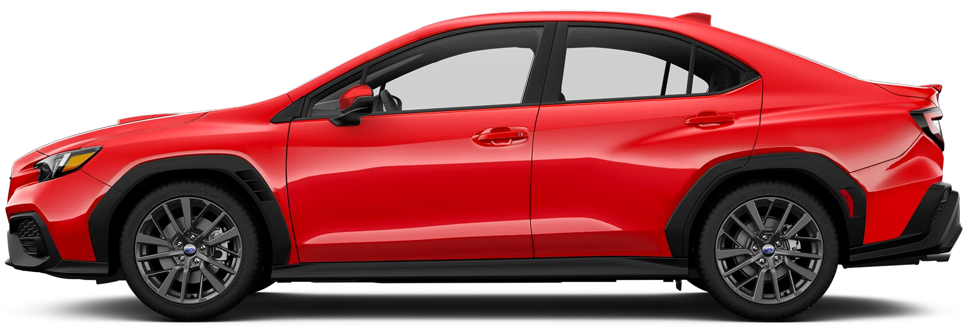 Subaru WRX tS Manual EyeSight (Limited Edition)