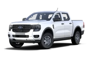Ford Ranger 2.0 XL Base DC 4x4 6MT